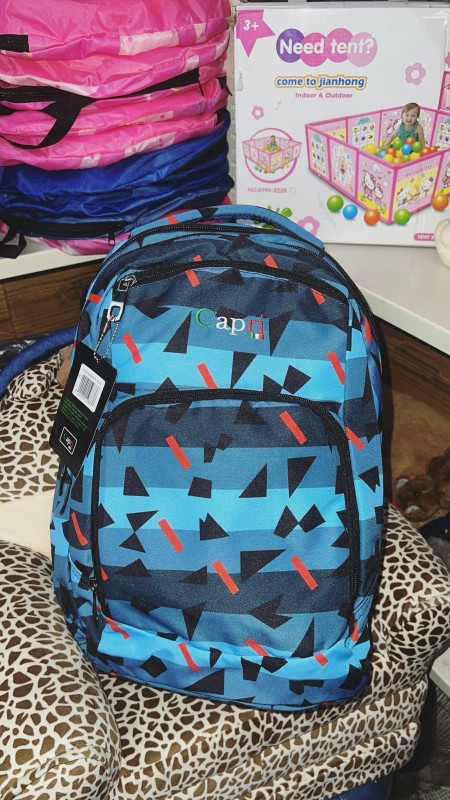 School Bag 18 inch