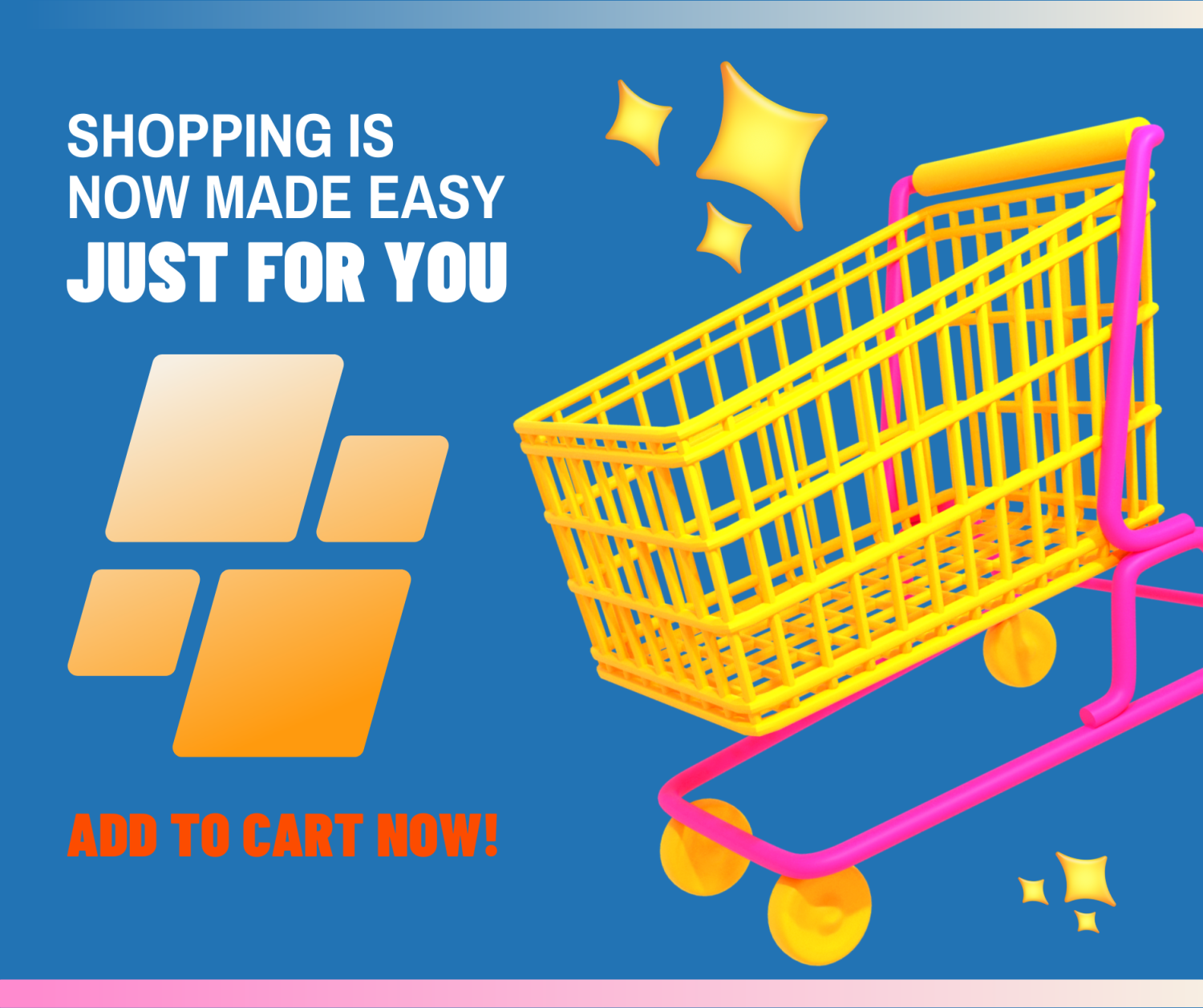 Trusto Tech E-Commerce promo