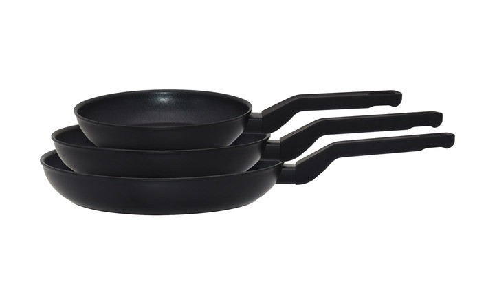 Fry pan