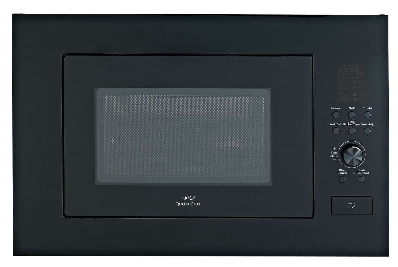 Built In Microwave Oven