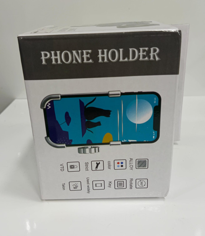 Phone Holder