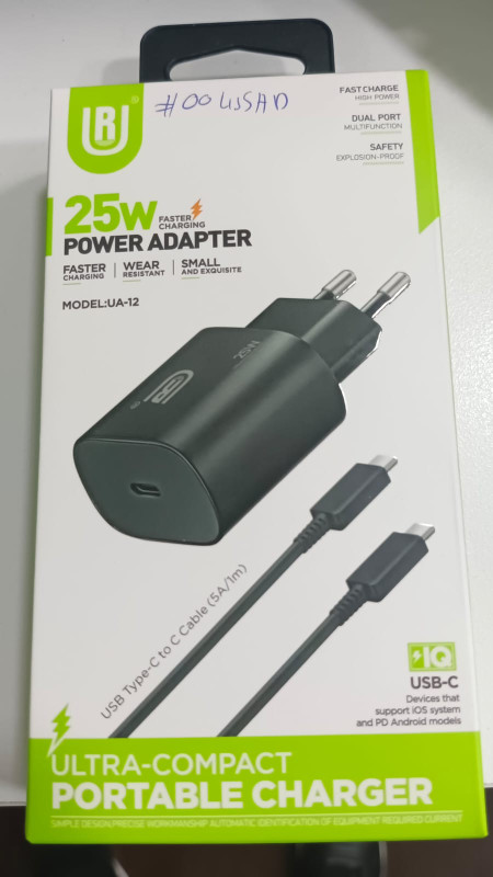 Power Adapter