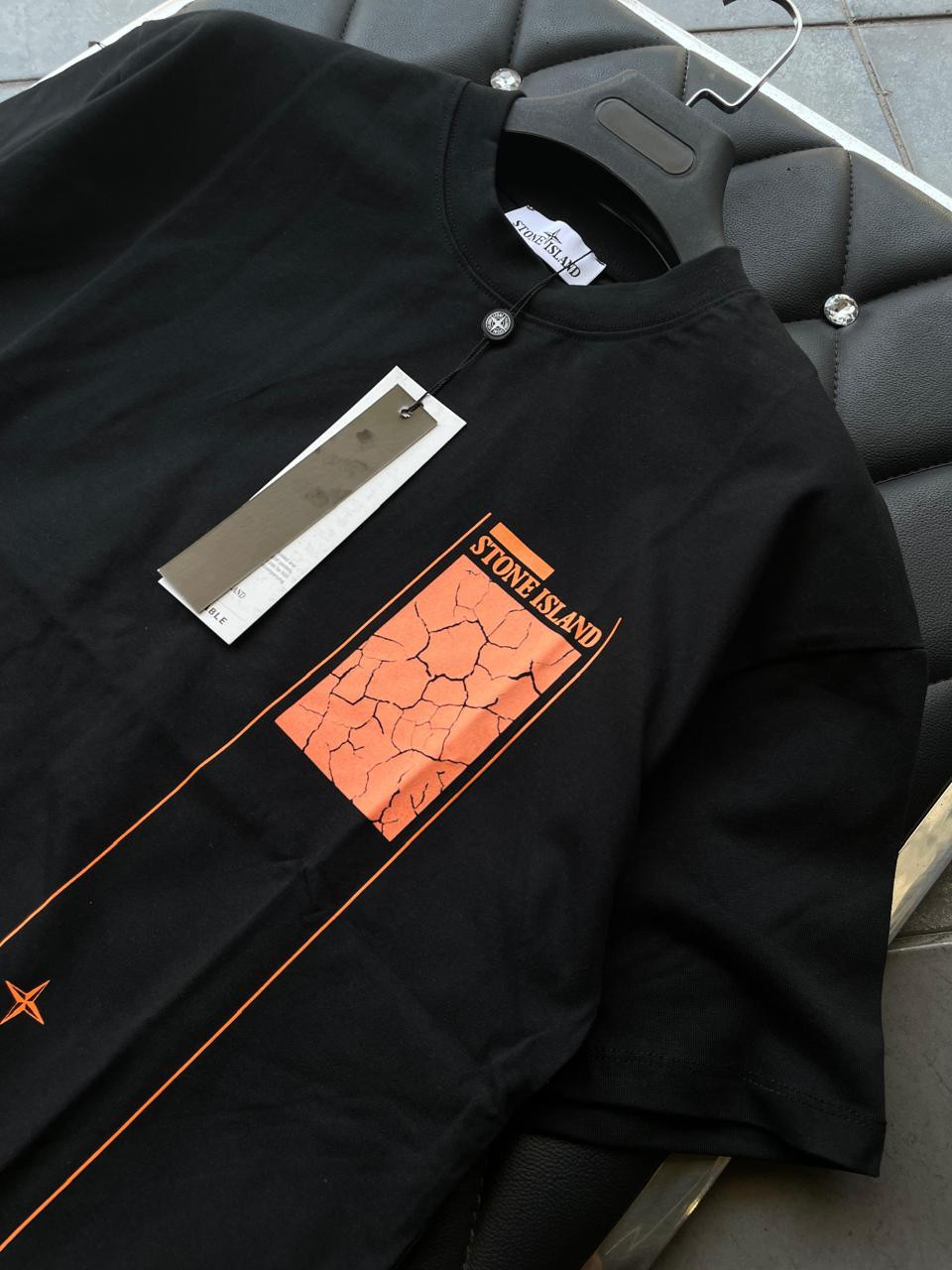 Stone Island T-shirt