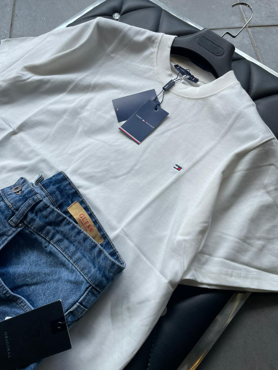 Tommy Hilfiger T-shirt