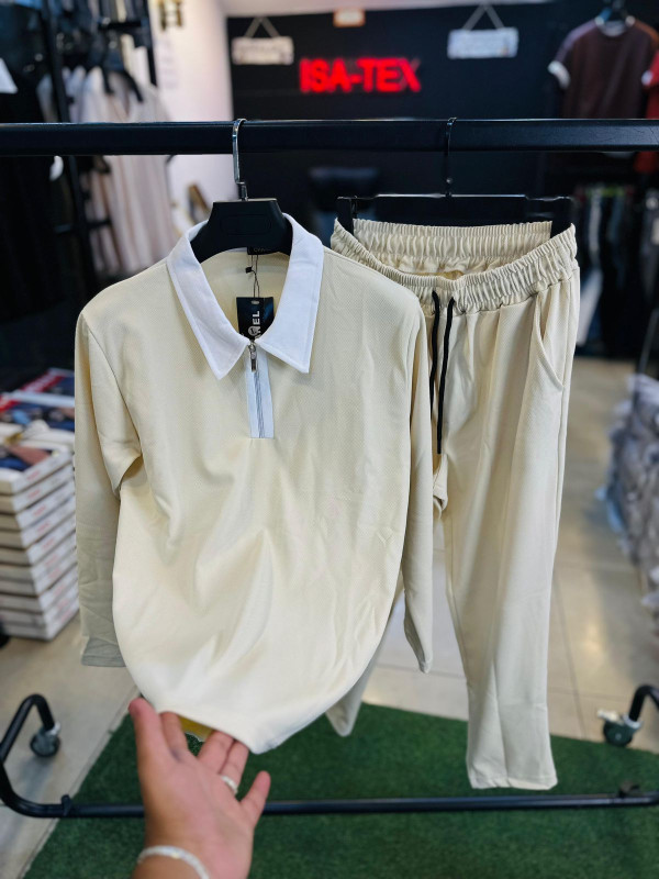 Men's Casual Fashion Outdoor Set